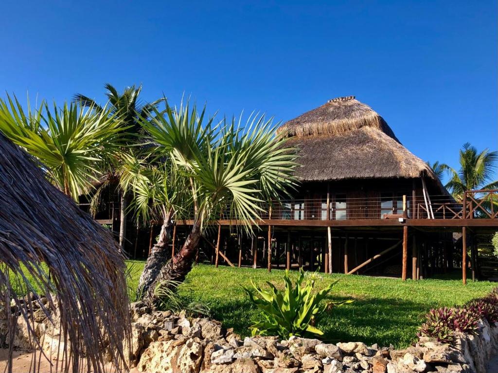 Blue Paradise Villas, Fungate