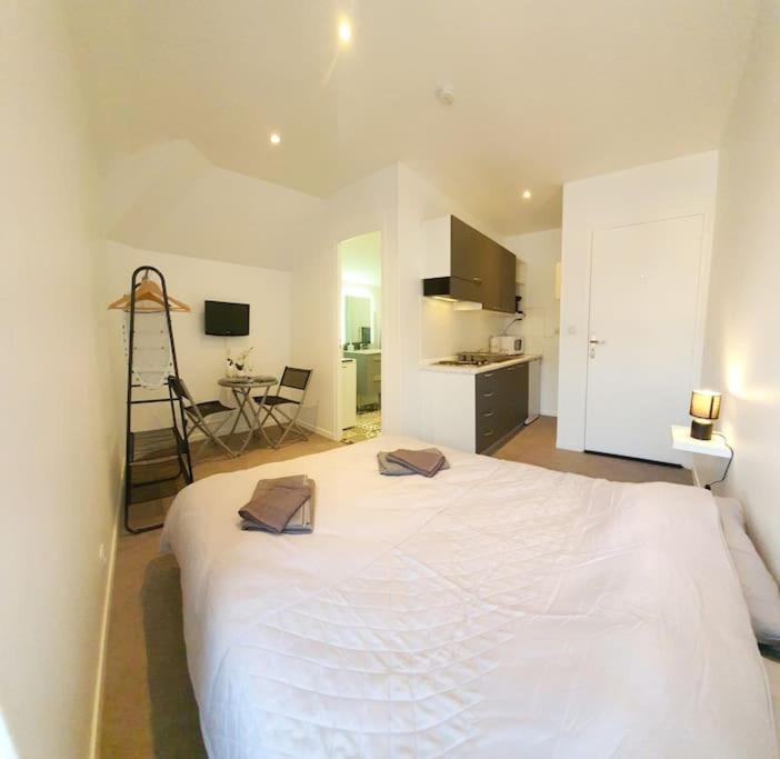 Chic & Contemporain, Vierzon