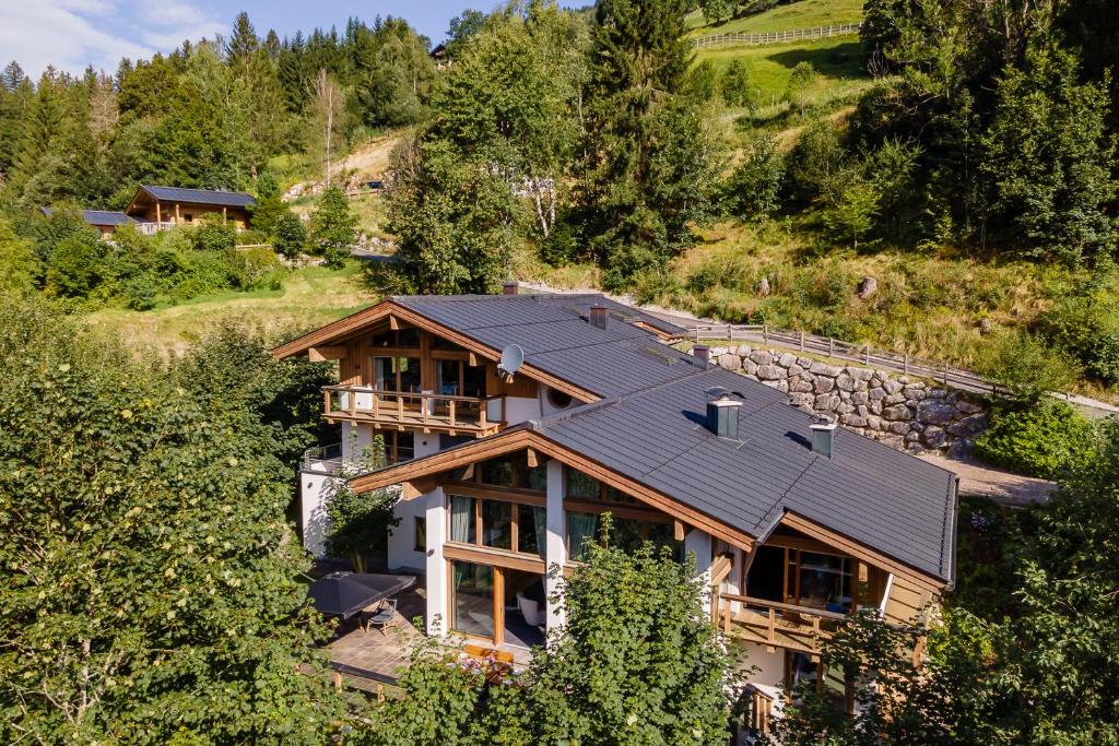 Chalet VIE - 1