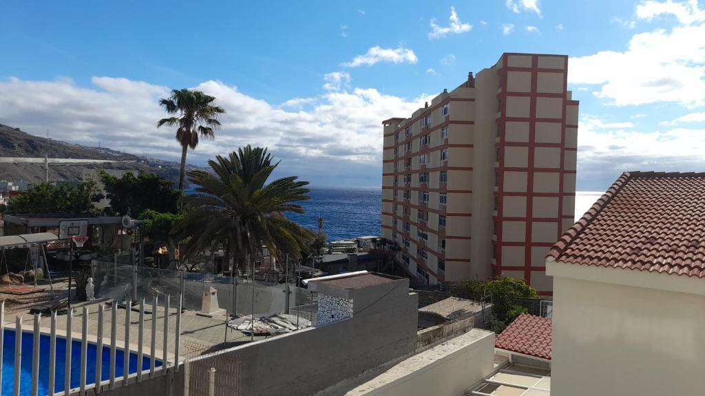 Apartamento Caletillas Beach - 1