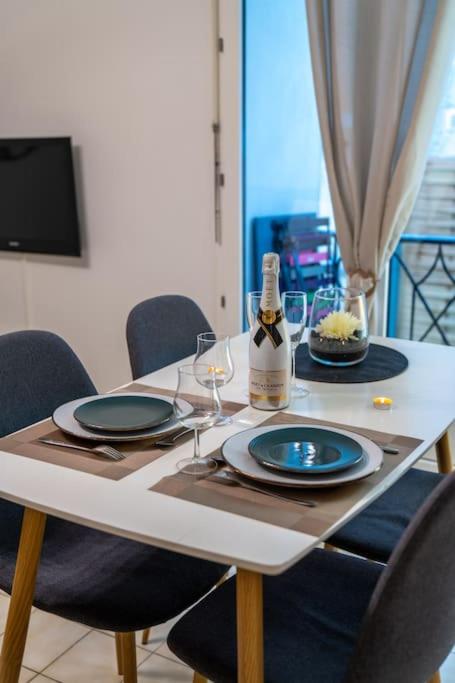 Calme & Chaleureux, Bourges