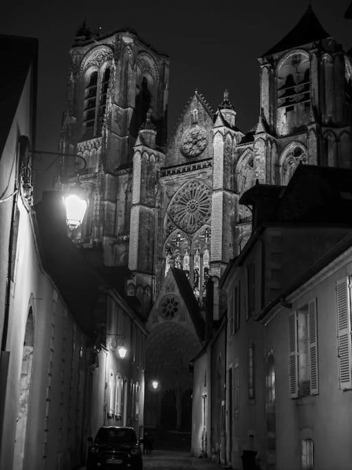 Calme & Chaleureux - 2