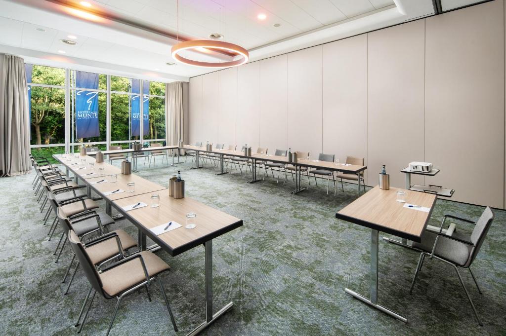 Tárgyalóterem/bálterem