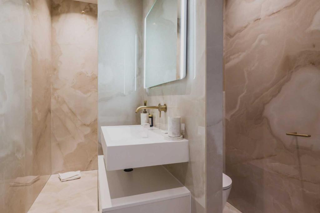 Cosy flat - 1BR- 4P - Arc de Triomphe - 5