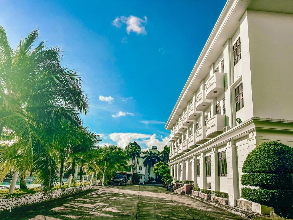 HAWAII RESORT PHU QUOC HAWAII RESORT PHU QUOC