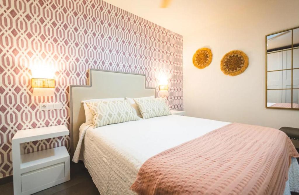 Flores de Cordoba Gitanilla 2, Córdoba