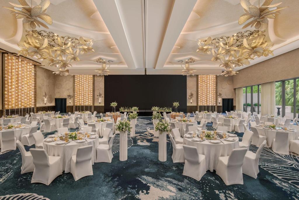 Meeting room / ballrooms