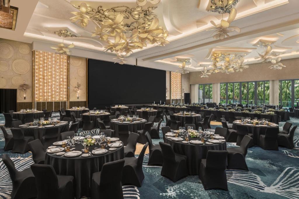 Meeting room / ballrooms