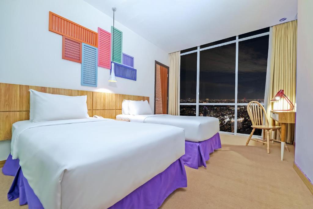 Tjokro Style Yogyakarta, Yogyakarta