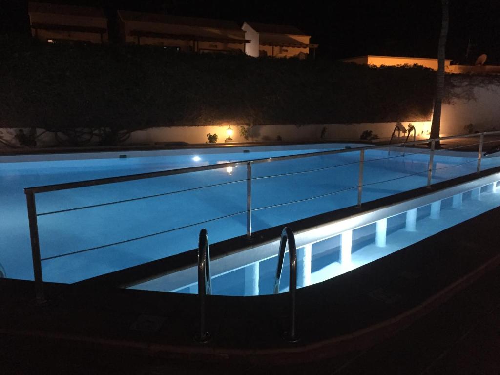 Aparthotel Costa Volcán & Spa — Swimming pool in Puerto del Carmen, Canary Islands