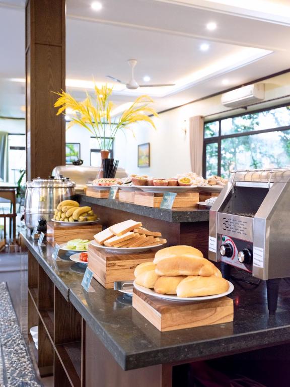 LumiGarden Tam Coc Resort