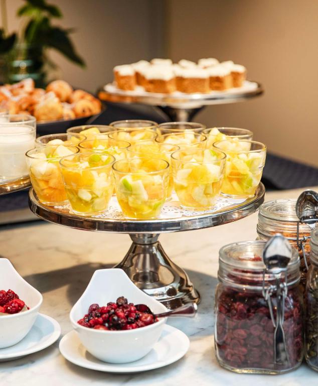 Meeting room / ballrooms