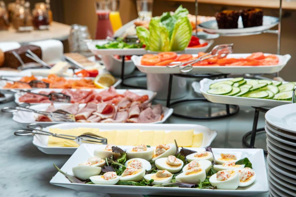 Meeting room / ballrooms