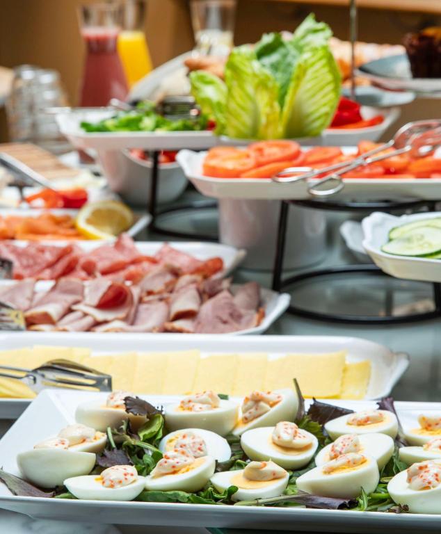 Meeting room / ballrooms