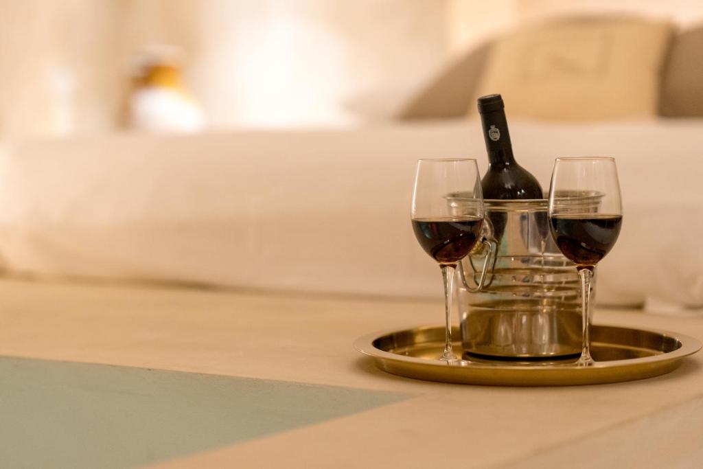 Il Suq Lecce Luxury Apartment - 5
