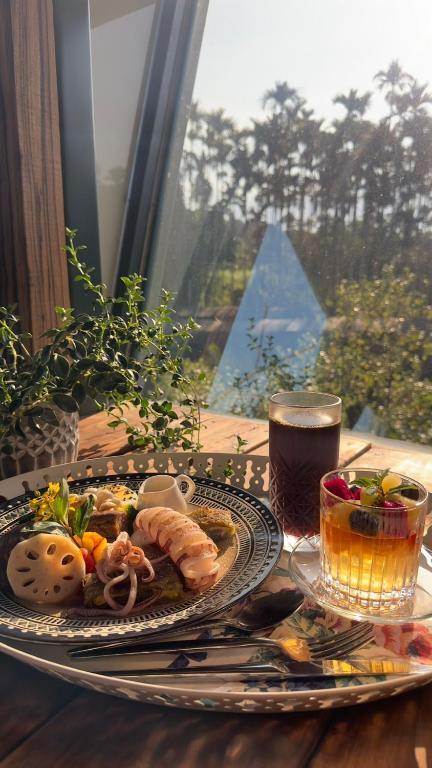 순문 레이크 시크릿 가든 빌라 호텔 이미지 1