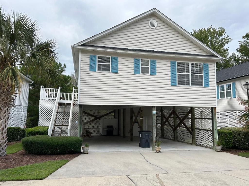 Its JTs, Myrtle Beach