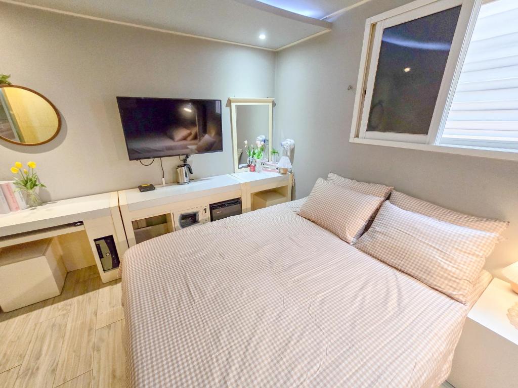 TOP Stay Guro digital complex