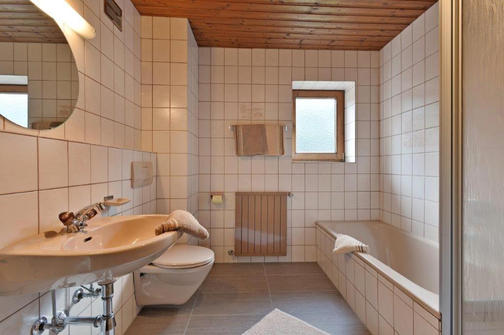 Apartment Alpin - 5
