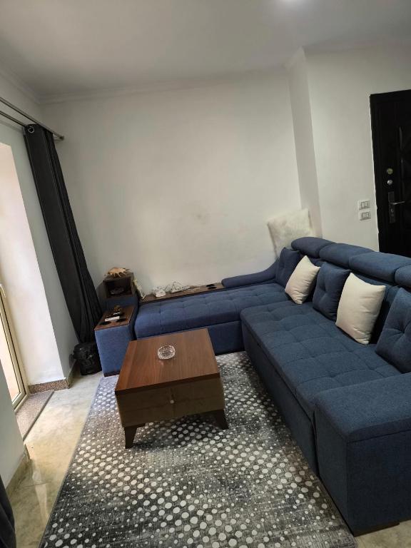 Studio mit Pool, Hurghada