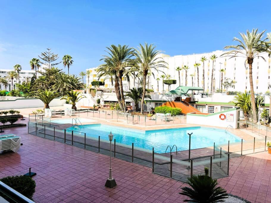 Sol y Dunas Mar Apartment, Playa del Inglés