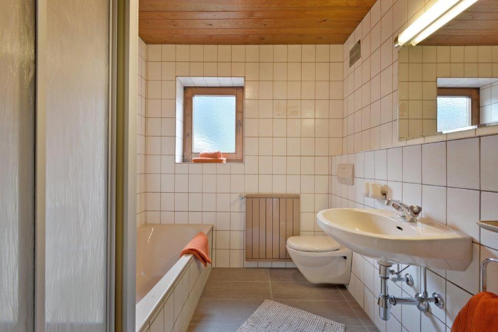 Apartment Alpin - 4
