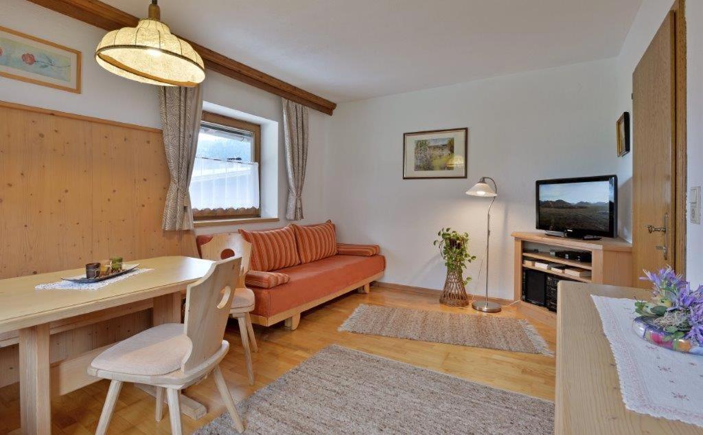 Apartment Alpin - 3