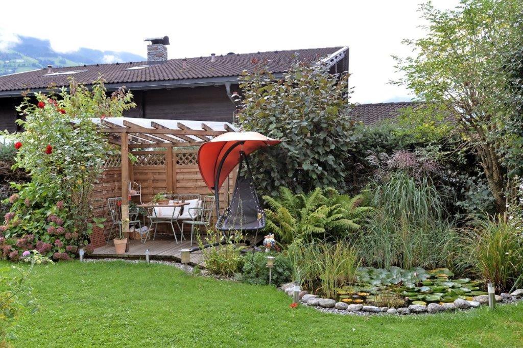 Apartment Alpin - 2
