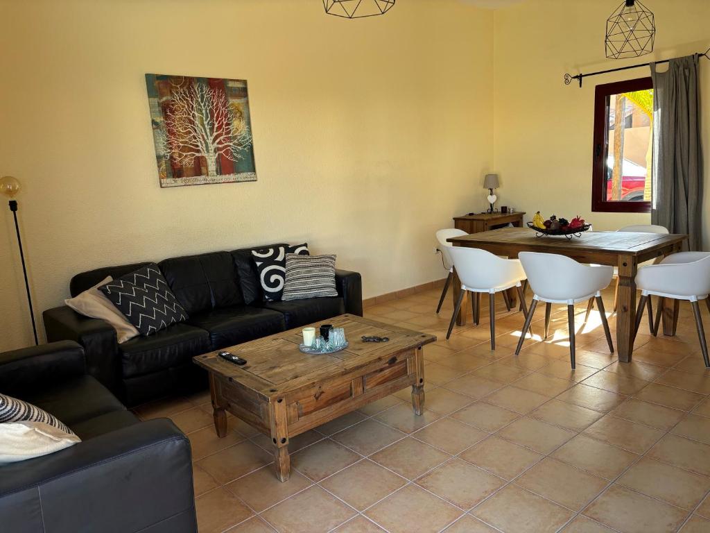 Casa Mía - 5