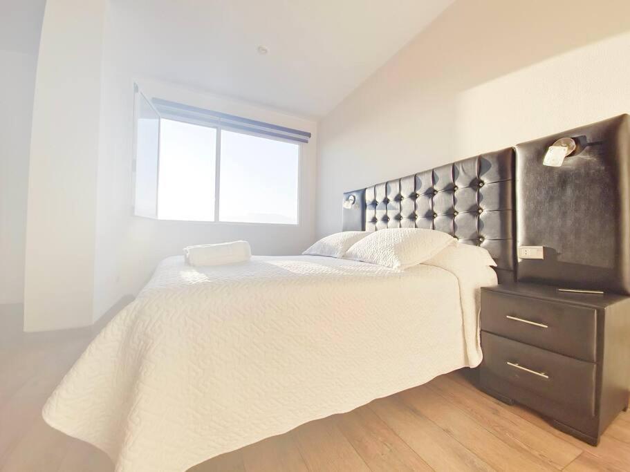 Amplio y comodo apartamento - 5