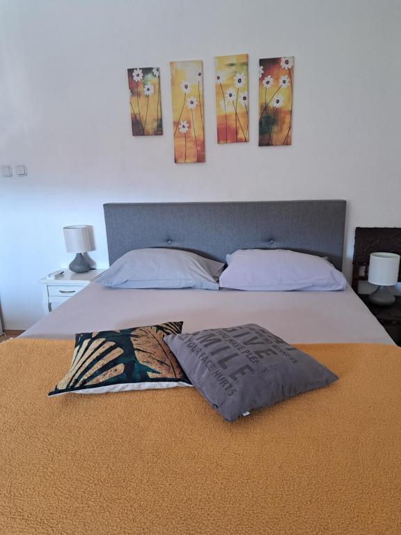 Studio apartman Mika, Vela Luka