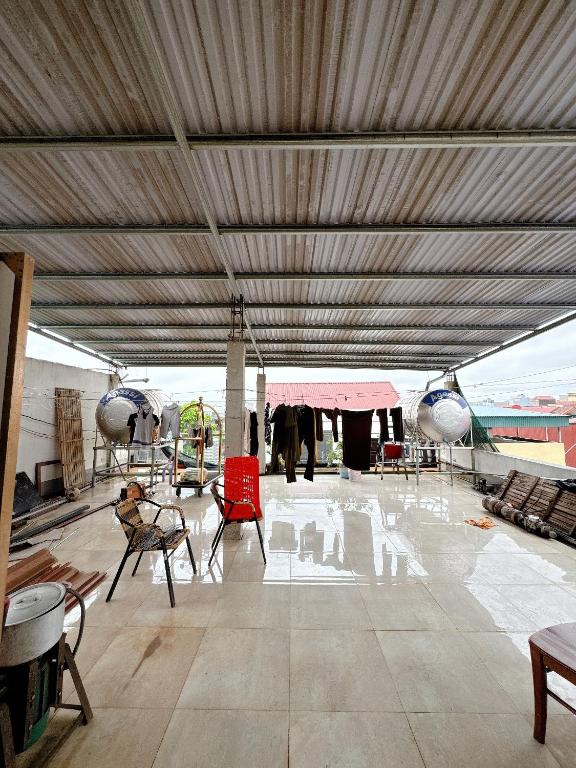 New Nhat Minh HomeStay & Tour