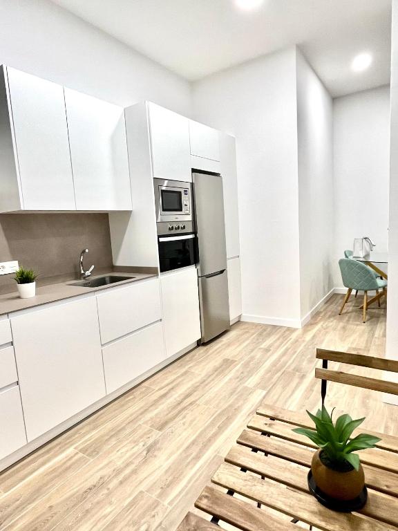 Loft RioArga. Comodidad y Estiloa a 5 min Centro. Nuevo!!! - 5