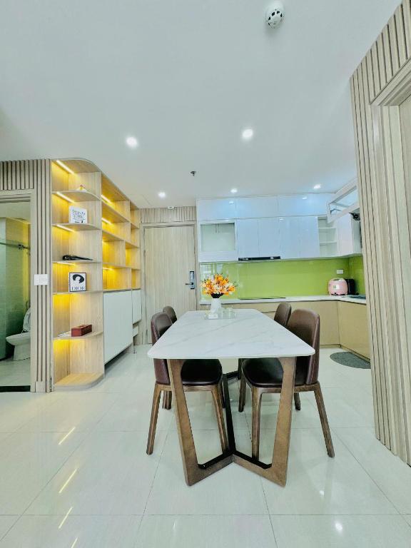 Nera Garden Apartment Hue