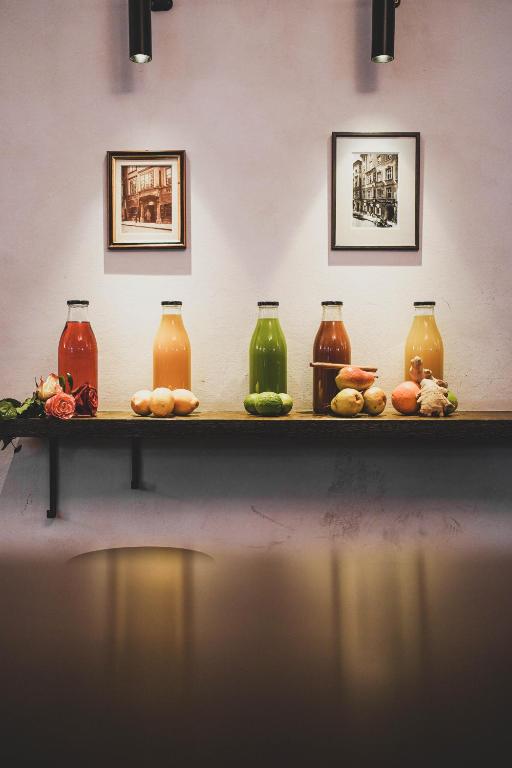 อาหารและเครื่องดื่ม