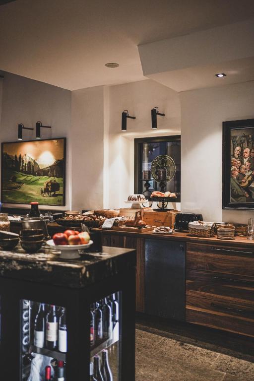 อาหารและเครื่องดื่ม