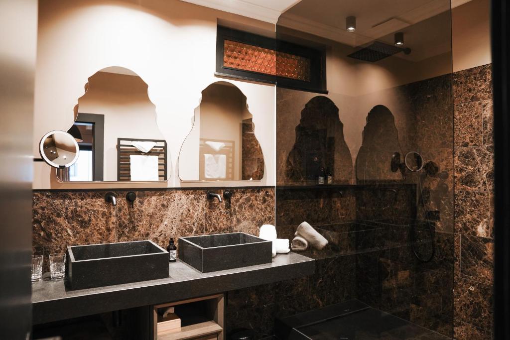 ห้องน้ำ