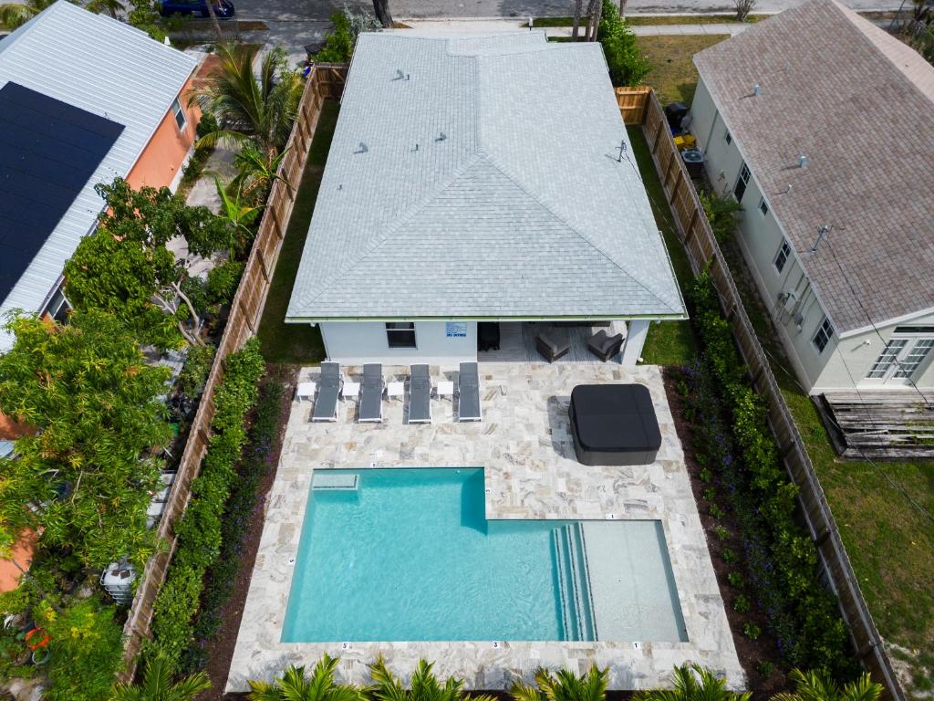 Palm Luxe Residence, West Palm Beach