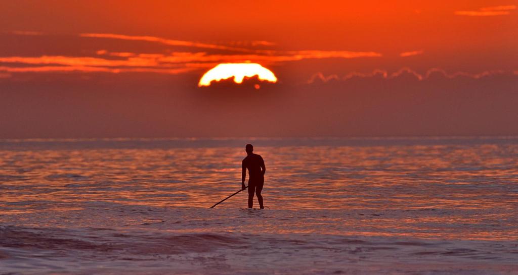 Surrounding environment