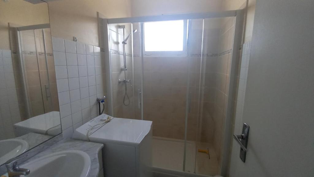 Appartement Frejus Plage - 2
