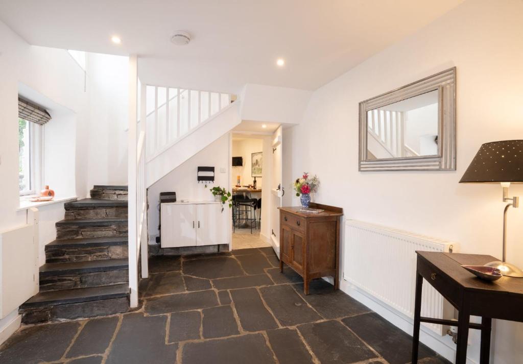 Charming 3-Bedroom Barn - Ambleside photo 3