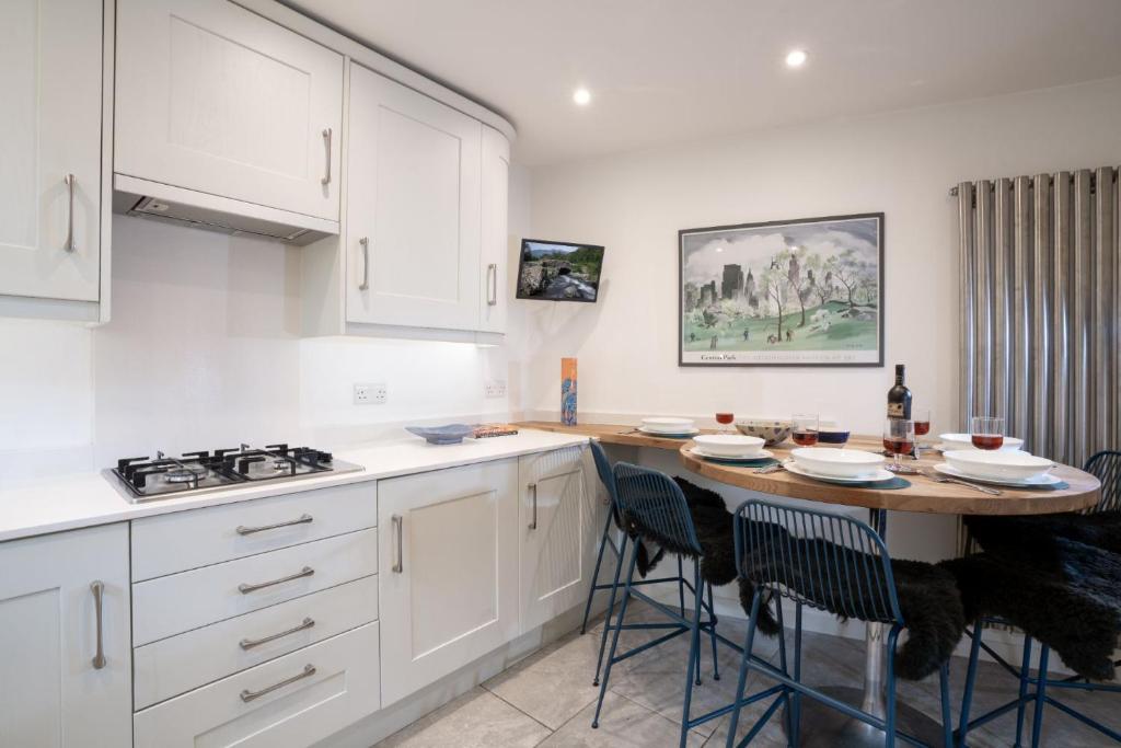 Charming 3-Bedroom Barn - Ambleside photo 6