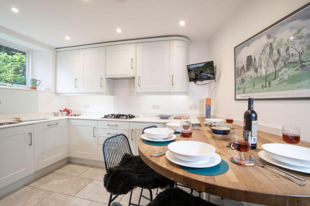 Charming 3-Bedroom Barn - Ambleside photo 4