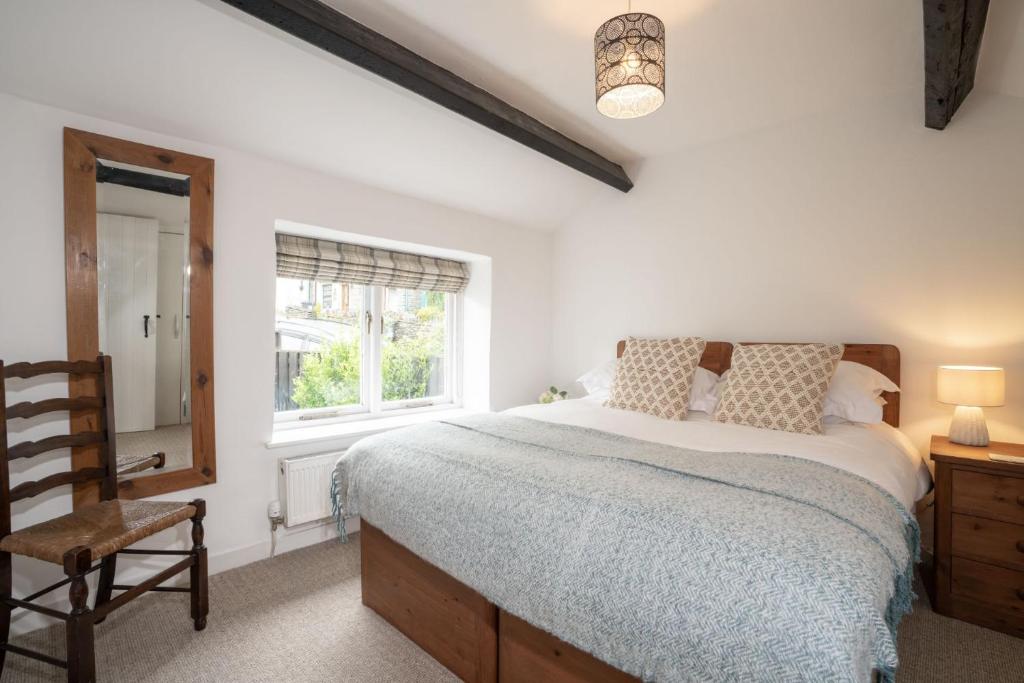Charming 3-Bedroom Barn - Ambleside photo 2
