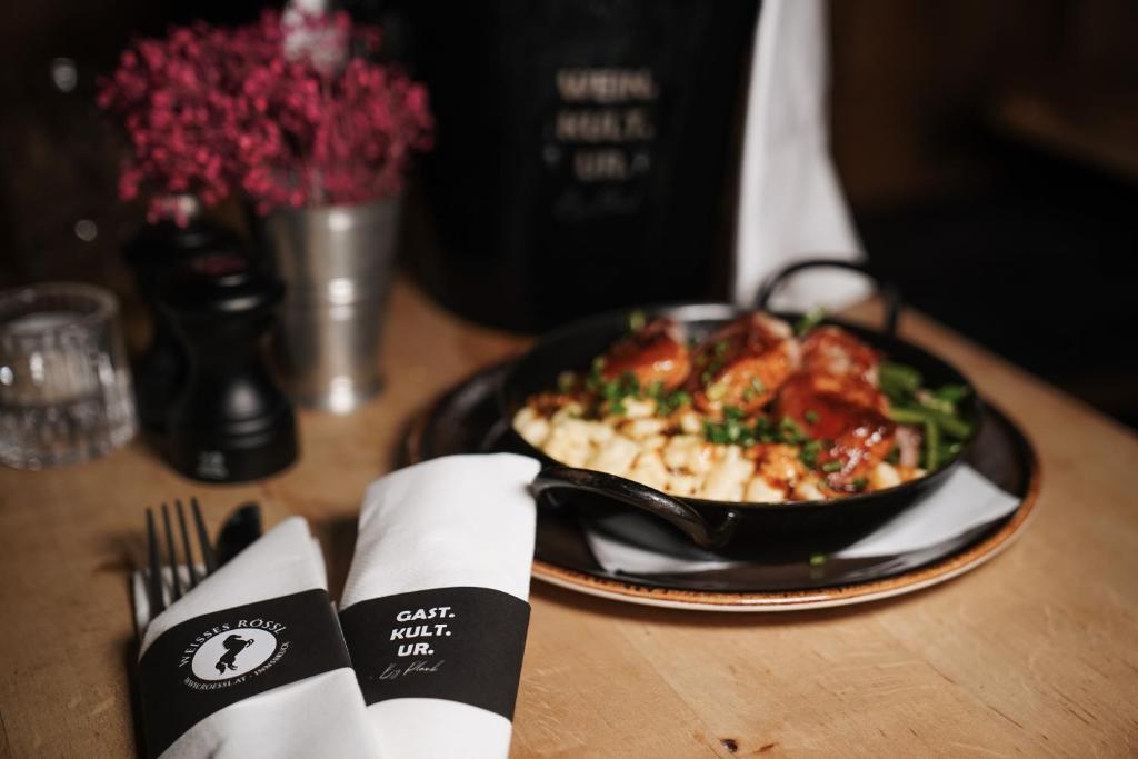 ห้องอาหาร