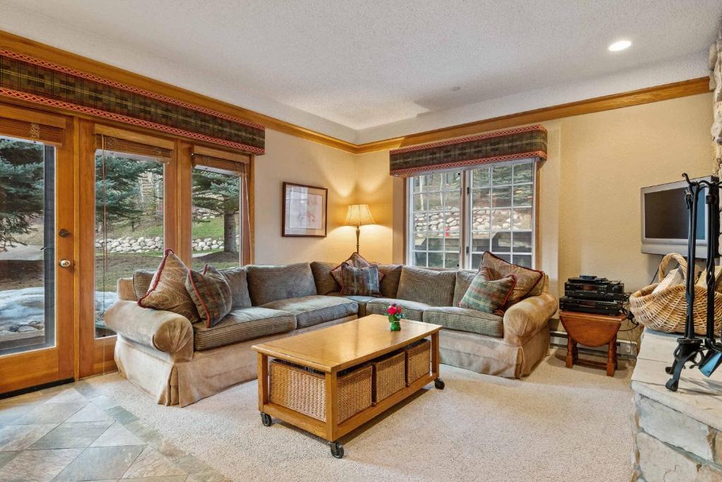 The Charter at Beaver Creek G0505, Beaver Creek