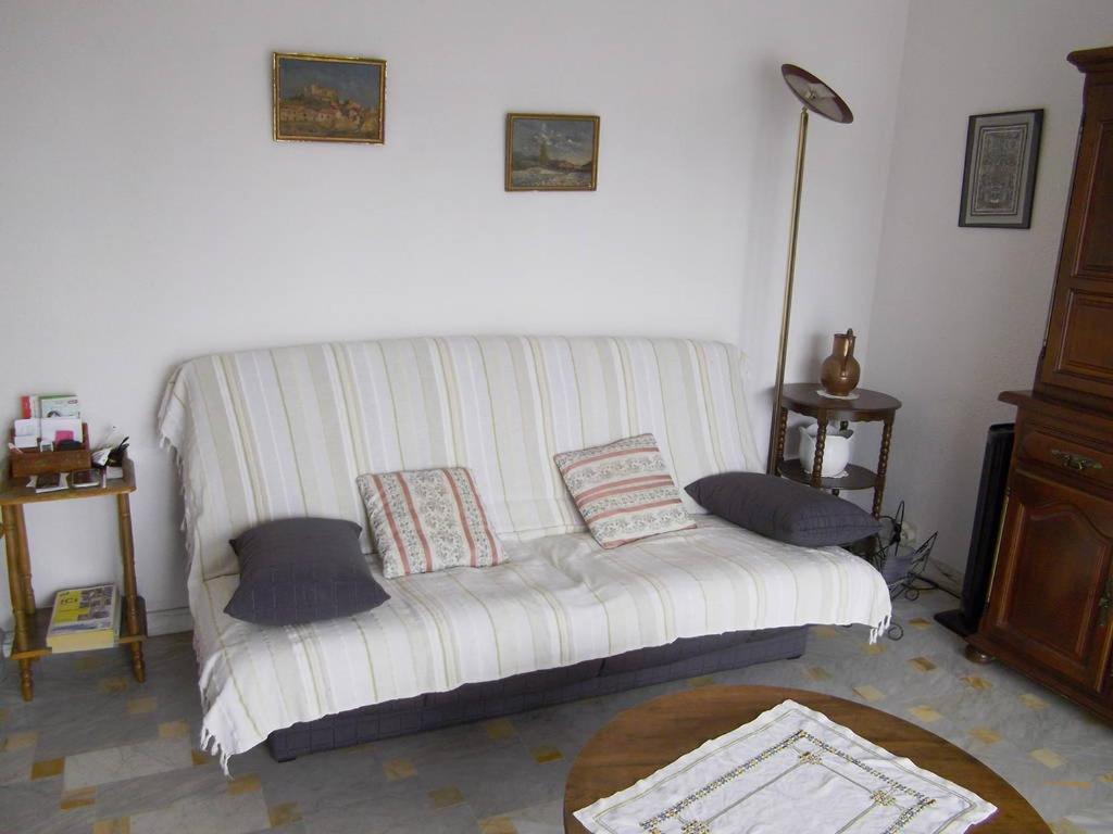 Appartement Frejus Plage - 5