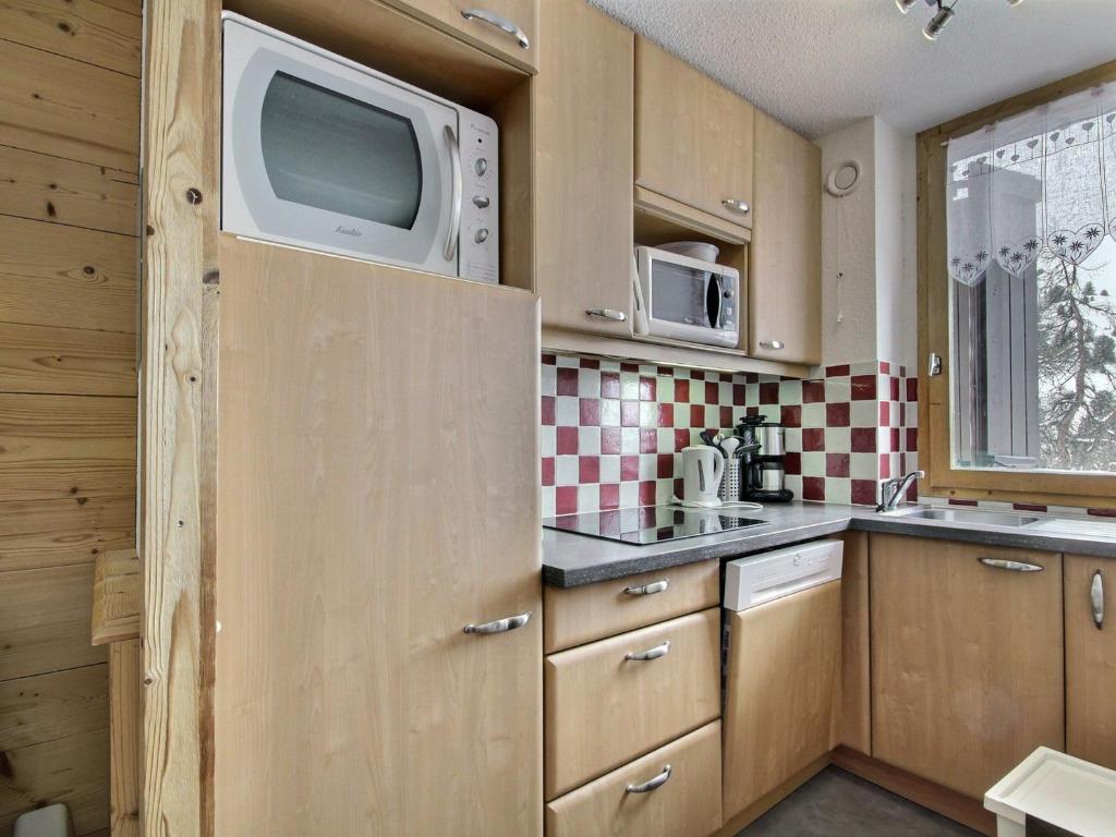 Appartement rénové 2 pièces, 4 pers, à Belle Plagne - FR-1-455-148 - 3