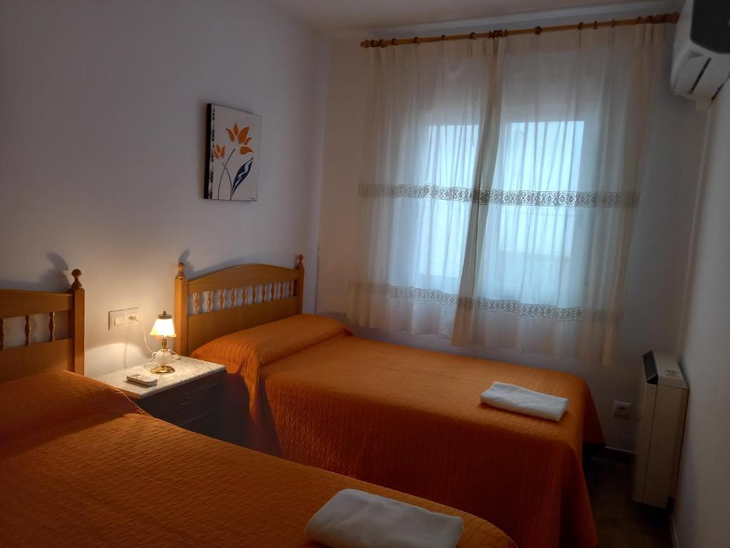 Alojamiento Vacacional Inma - 3