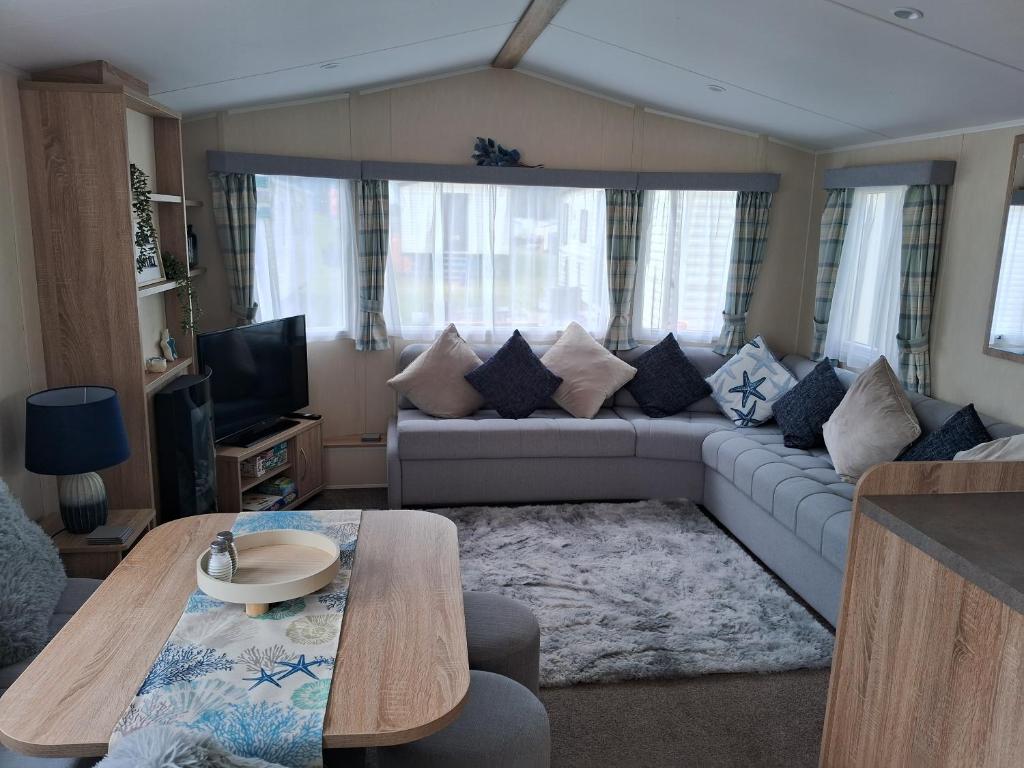 Stay at Murlough beach retreat in Northern Ireland, Ireland photo 2